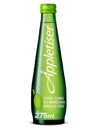 Appletiser Manzana botella 275ml.