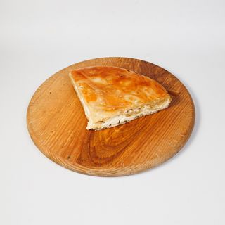 St Burek sir i Coca-Cola