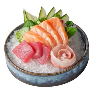 Sashimi misto 10pz