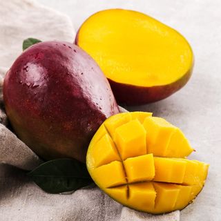 Zumo Mango