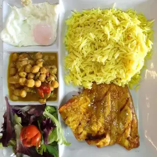 Plato Especial