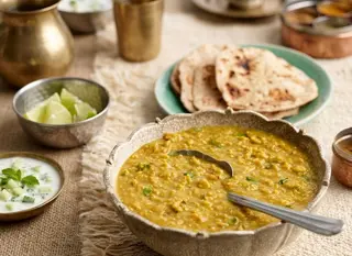Daal Tarka