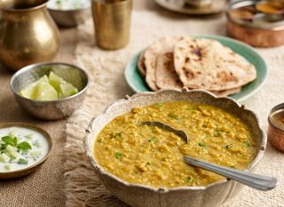 Daal Tarka