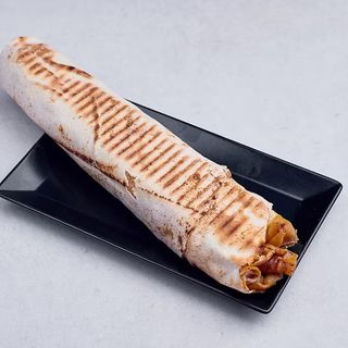 Kebab Rollo Lamh Special