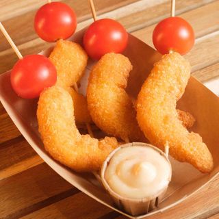 VEGAMBA GABARDINA (4U)