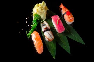 Nigiri Mix
