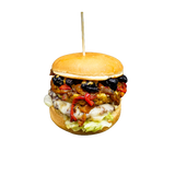 Burger L'Espagnol 