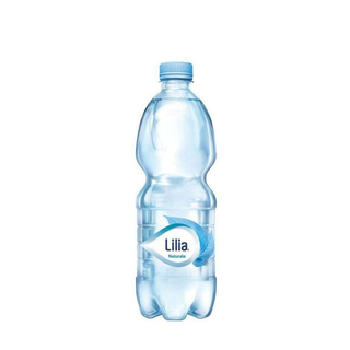 Acqua naturale 50 cl
