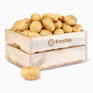 Patata Freír (250g)