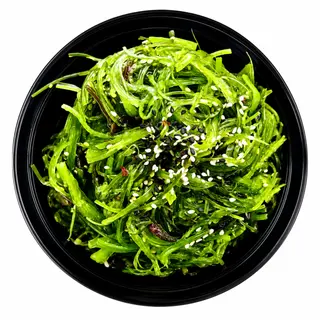 Chuka salad