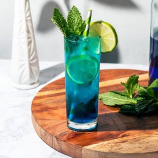 Deep blue