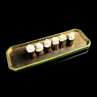 Hosomaki Philadelphia - 6 pezzi