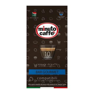 Espresso Love3 Bar Gourmet capsule compatibili Nespresso*