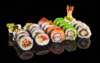 Masami set