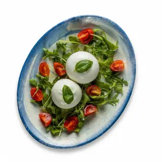 A'Burrata