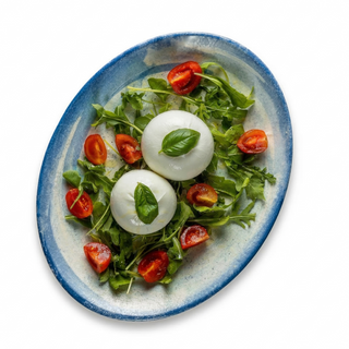 A'Burrata