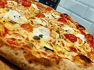 RICOTTA Y SALMON