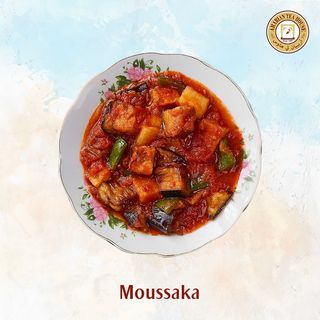 Musaka 250g