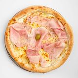 Prosciutto Cotto Bianche