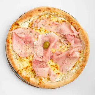 Prosciutto Cotto Bianche