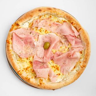 Prosciutto Cotto Bianche