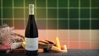 Khikhvi - Kardenakhi