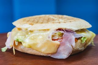 Campero Classic Rock