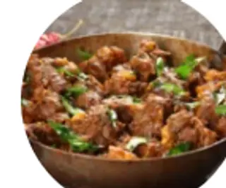 Lamb krahi