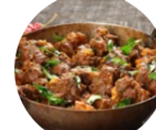 Lamb krahi