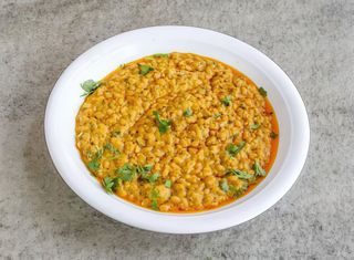 Daal Mash