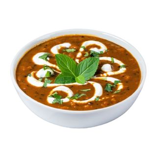 Curry Dal Makhani