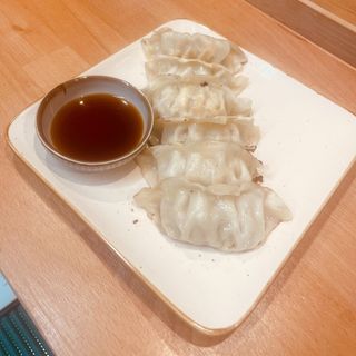 12. Gyoza De Cerdo (6 Uds.)