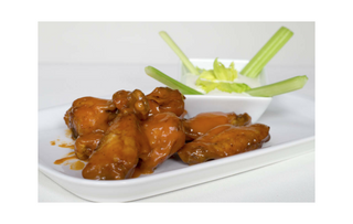 Spicy Wings 16szt.