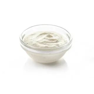 Чесночный соус