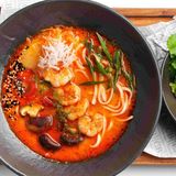 Том-ям рамен