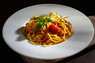 Spaghetti AOP
