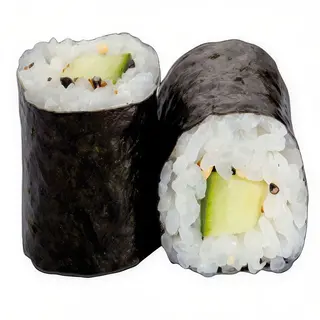 25-Maki Pepino (8 Pzs.)