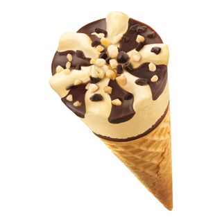 Cornetto Vainilla y Mango