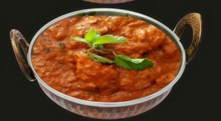 Mutton butter