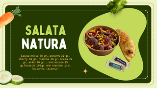 Salata Natura