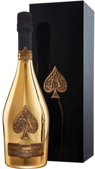 Armand de Brignac