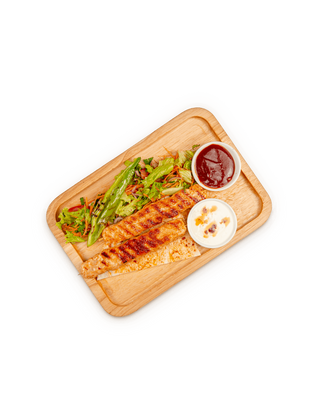 Курица Giulliana (250 гр.)
