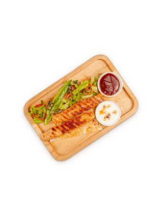 Курица Giulliana (250 гр.)