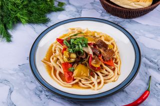 Гуйру лагман