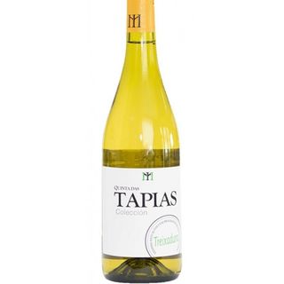 Vino Quinta Das Tapias (750 Ml.)