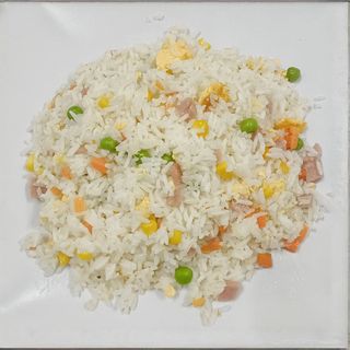 Arroz Tres Delicias B