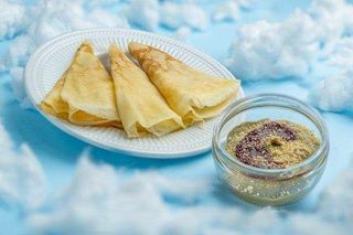 Premium palačinke sa pistaćima