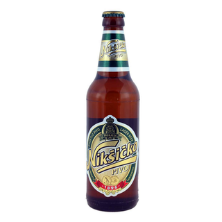 Nikšićko pivo