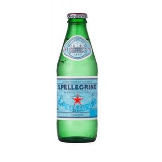 S. Pellegrino