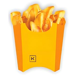 Картопля по-селянськи